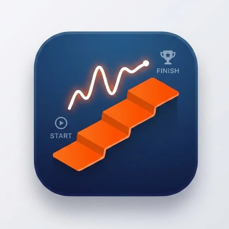 StrideAtlas logo